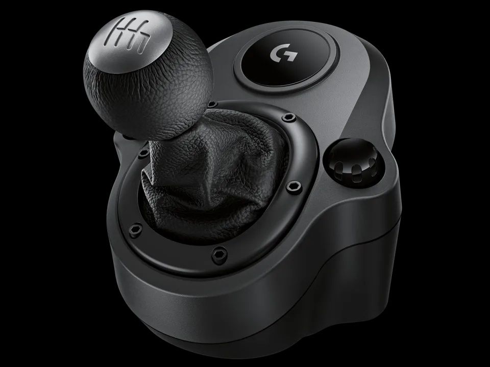 Pack Logitech G29 + Shifter