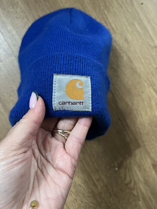Czapka zimowa  carhartt unwersalna