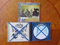 Лицензионный  CD Godsmack