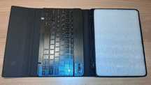 Klawiatura + Etui na Tablet