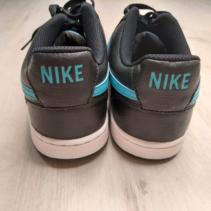 Чоловічі кеди низькі Nike Court Vision Lo HF0103-001