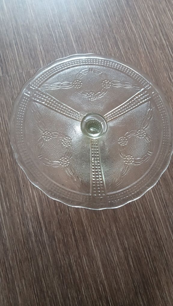 Patera na tort lub ciasto