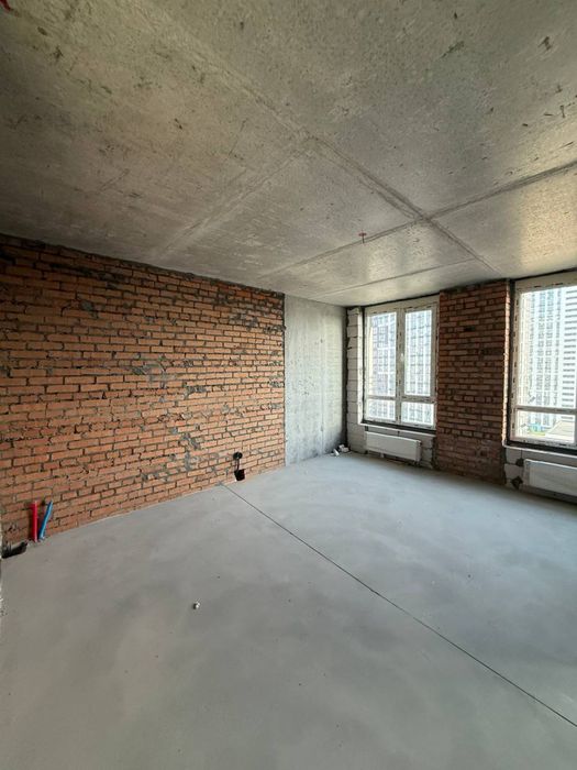 Продаж 3 кімн.квартири у новому ЖК "Dibrova Park"