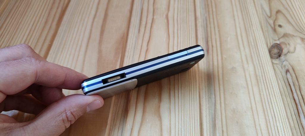 Sony Ericsson C510