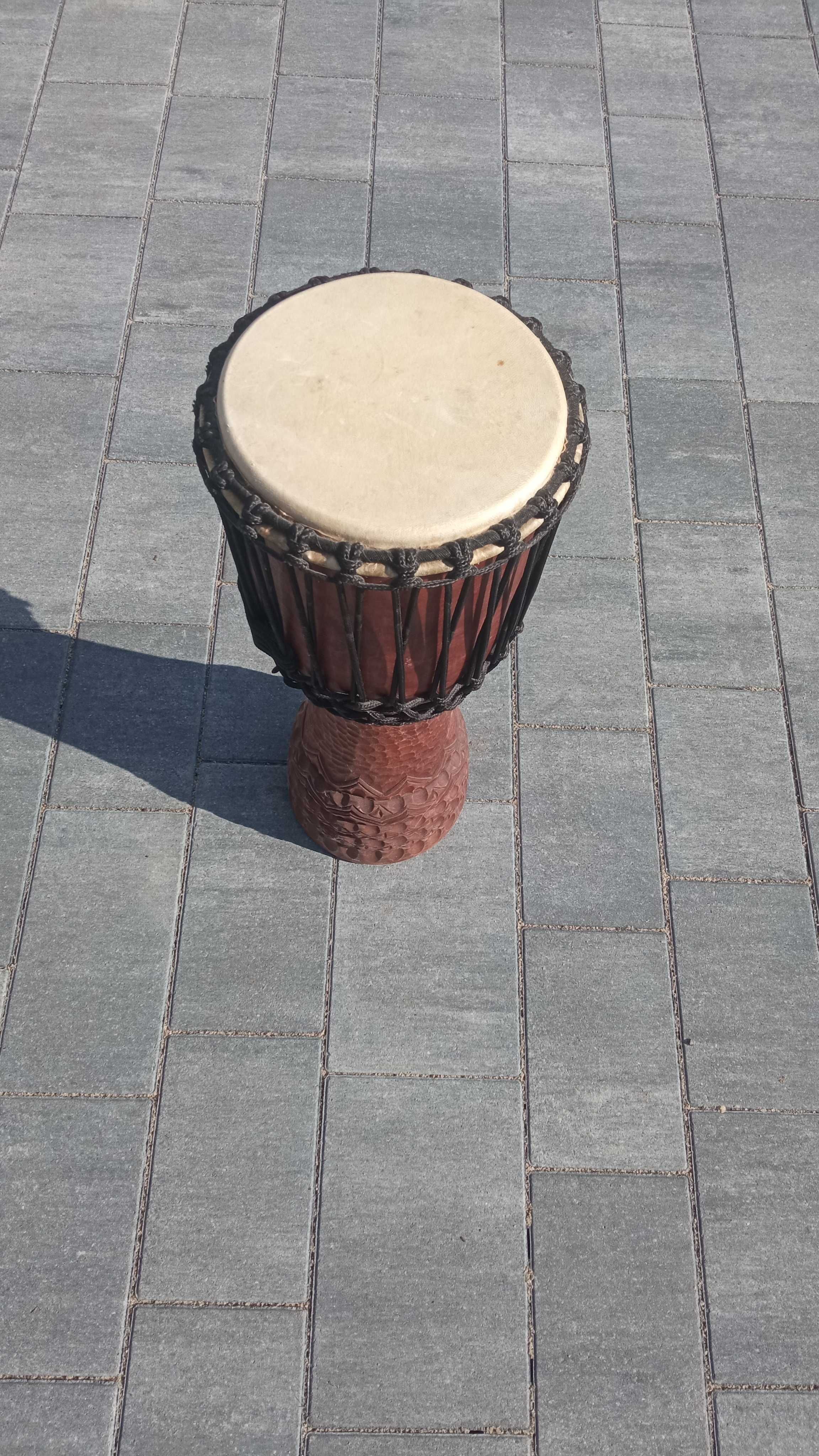 bęben djembe 60/80