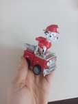 Psi Patrol Marshall Paw Patrol