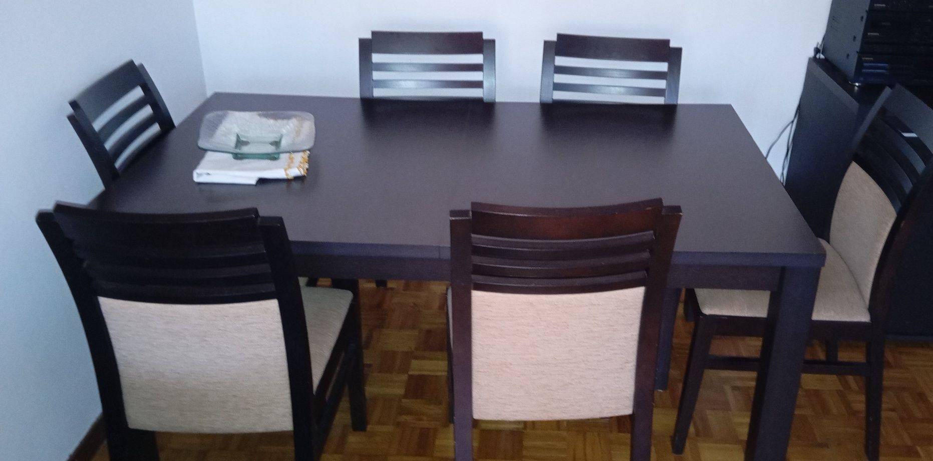 Sala para desocupar