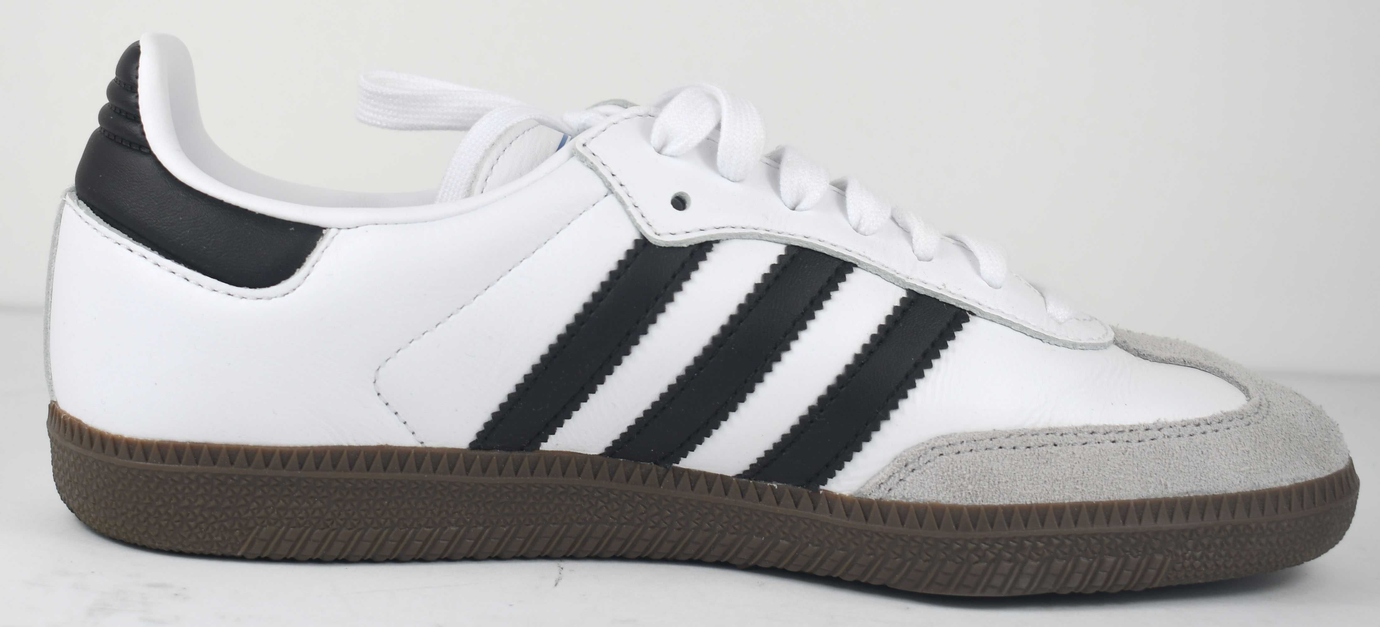 Jak nowe adidas Originals sneakersy SAMBA OG IE3675 roz. 38
