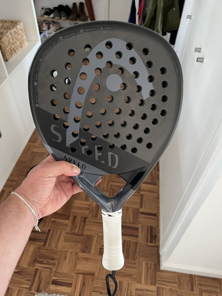 Head Speed Pro X