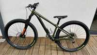 Orbea laufey h30 kola 29 cali hamulce 4 tloczki, jal nowy