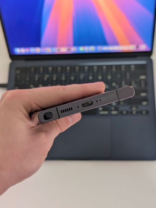 Samsung Galaxy S23 Ultra 256Gb Black | Самсунг С23 Ультра 256 Неверлок