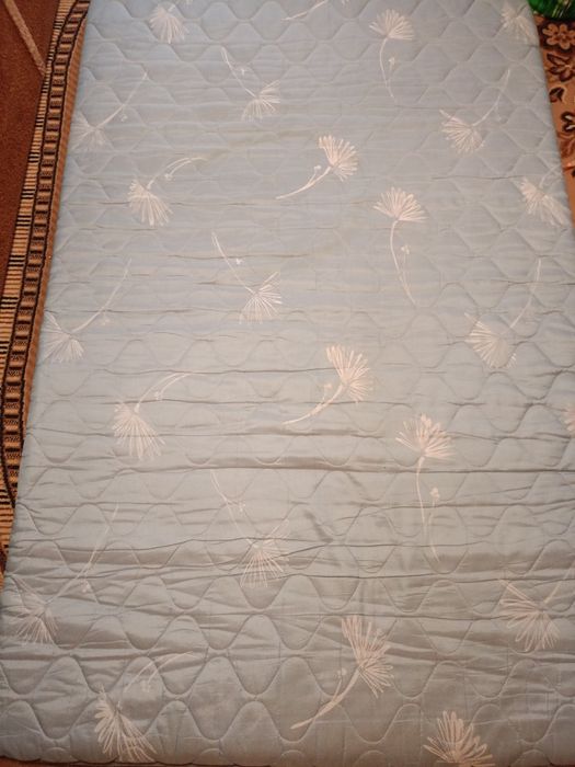 Матрасик паралон синтипон