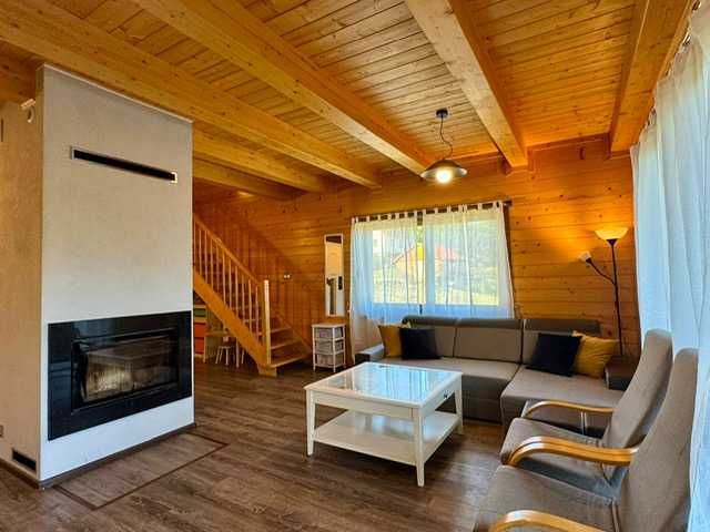 Willa do wynajęcia  VIP SAUNA BALIA QUADY