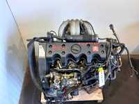 MOTOR CITROEN SAXO FURIO 1.5D 57CV BOMBA BOSHC