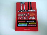 Książka "Gorzka czekolada"