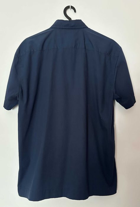 Camisa Levi’s Strauss