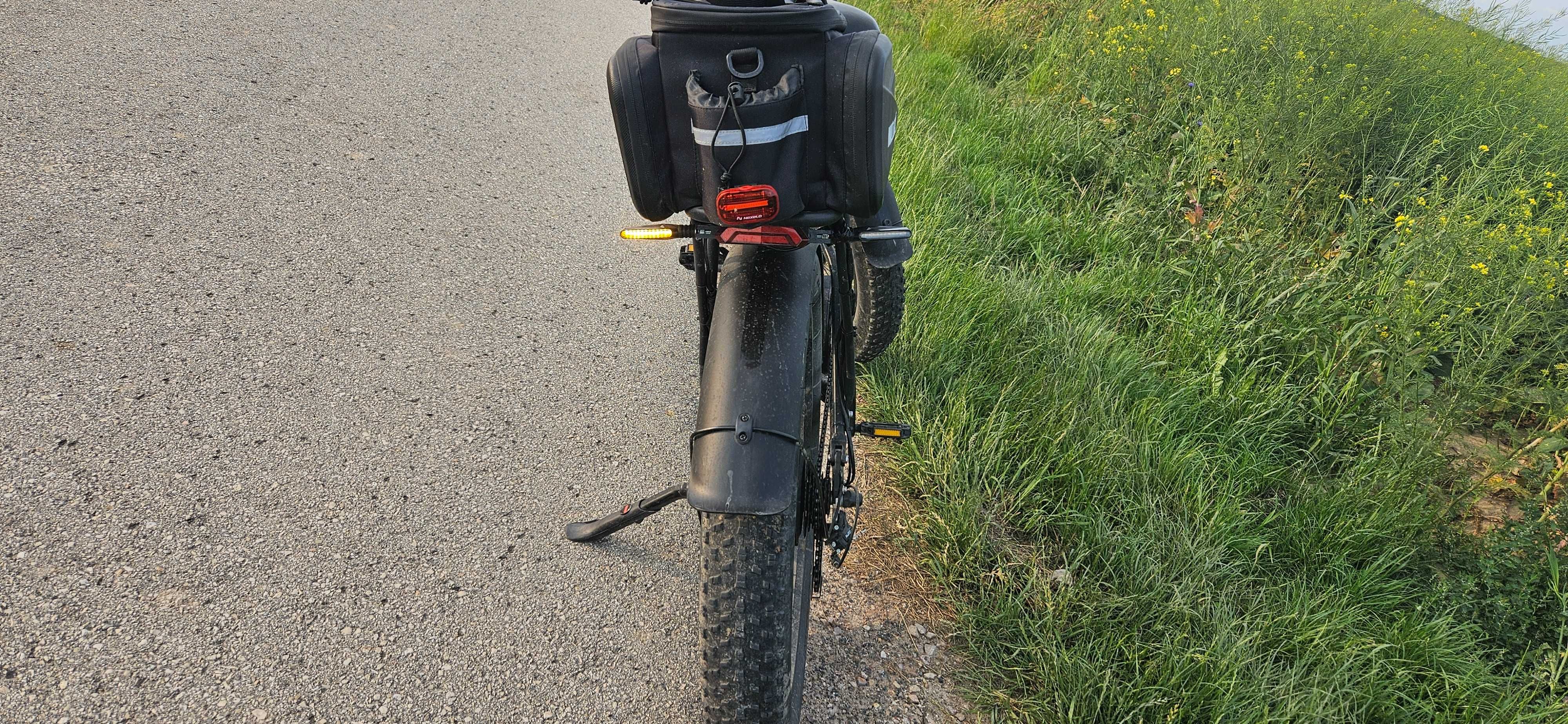 Rower elektryczny DUOTTS S26 E-BIKE