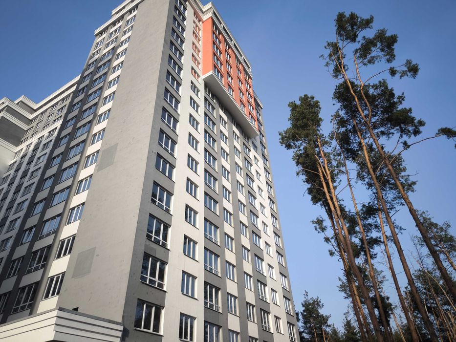 Терміново! Продам 2-кімнатну квартиру в Ірпені! Вул. Університетська