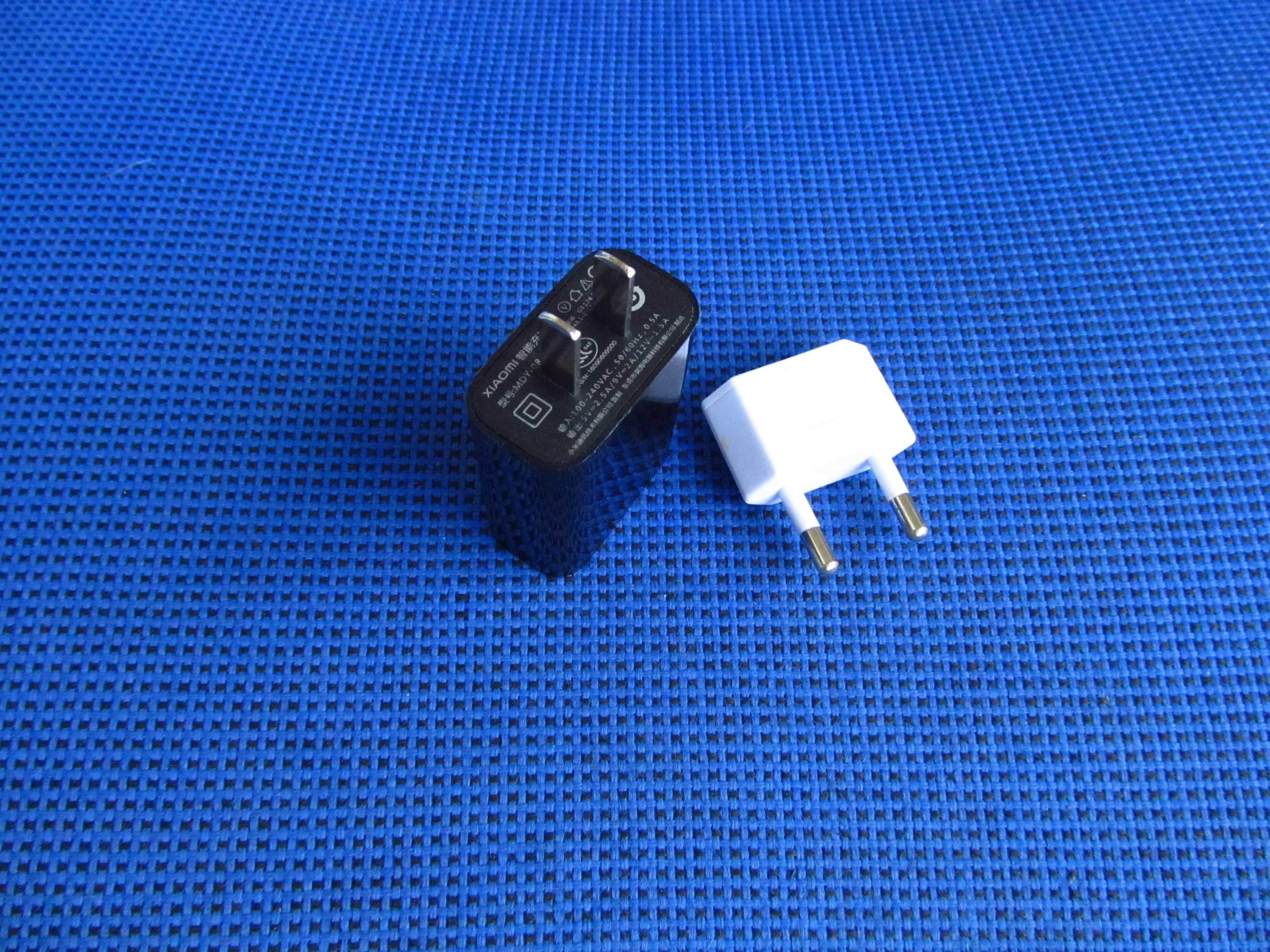 Зарядное XIAOMI 2,5А 18W Fast Charger MDY-08-EH (оригинал)