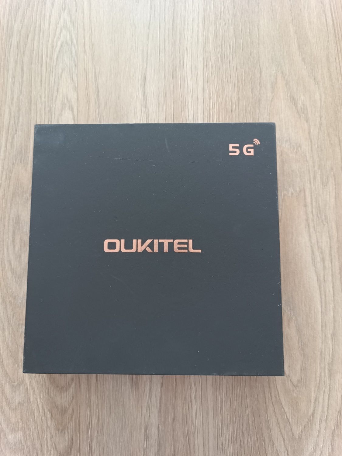 Smartfon OUKITEL WP10 5G