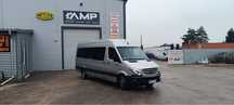 Sprinter 3,0v6, 9 osobowy zamiana, zamienie, brutto