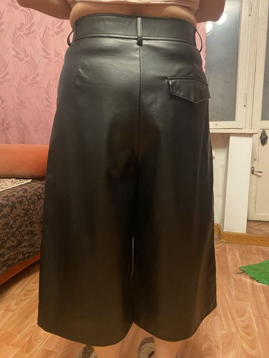 Спідниця- штани весна - осінь