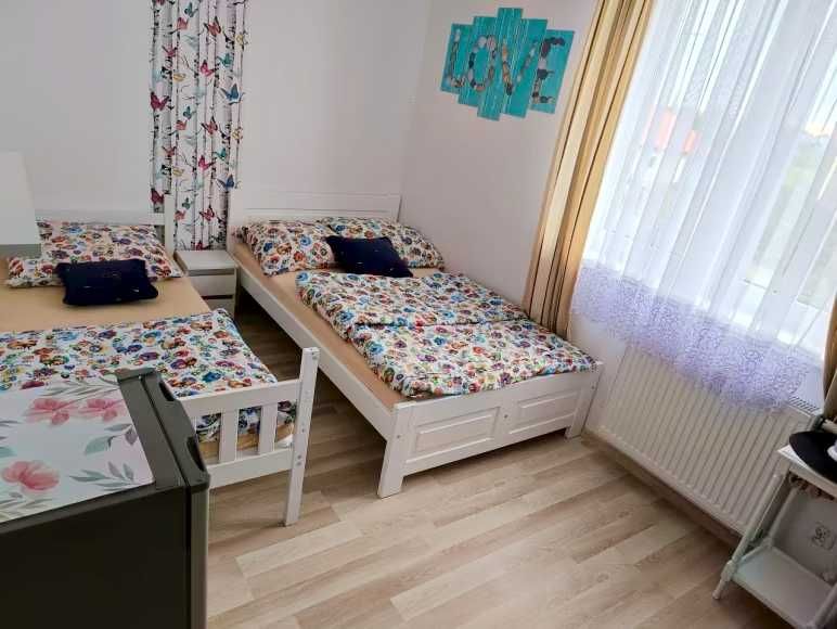 Noclegi wolne pokoje i apartamenty Ustka