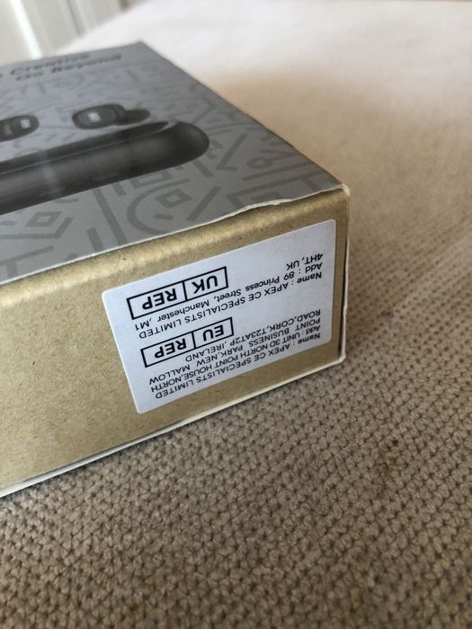 Słuchawki dokanałowe bezprzewodowe bluetooth qcy t1c