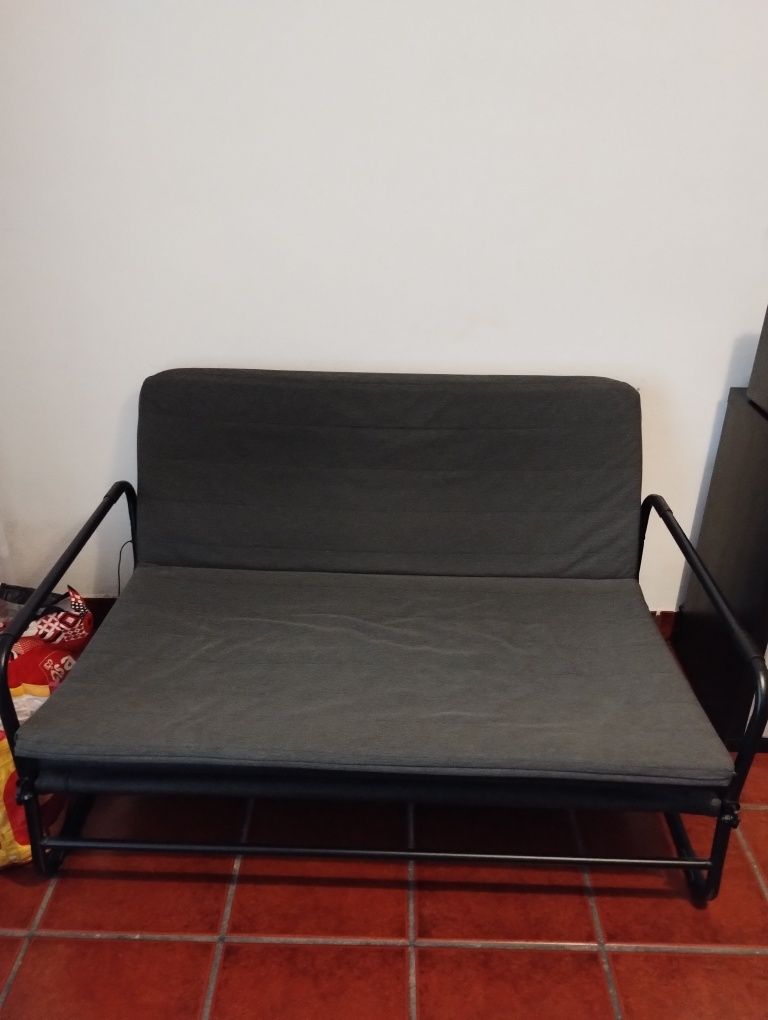 Sofá cama Hammarn Ikea