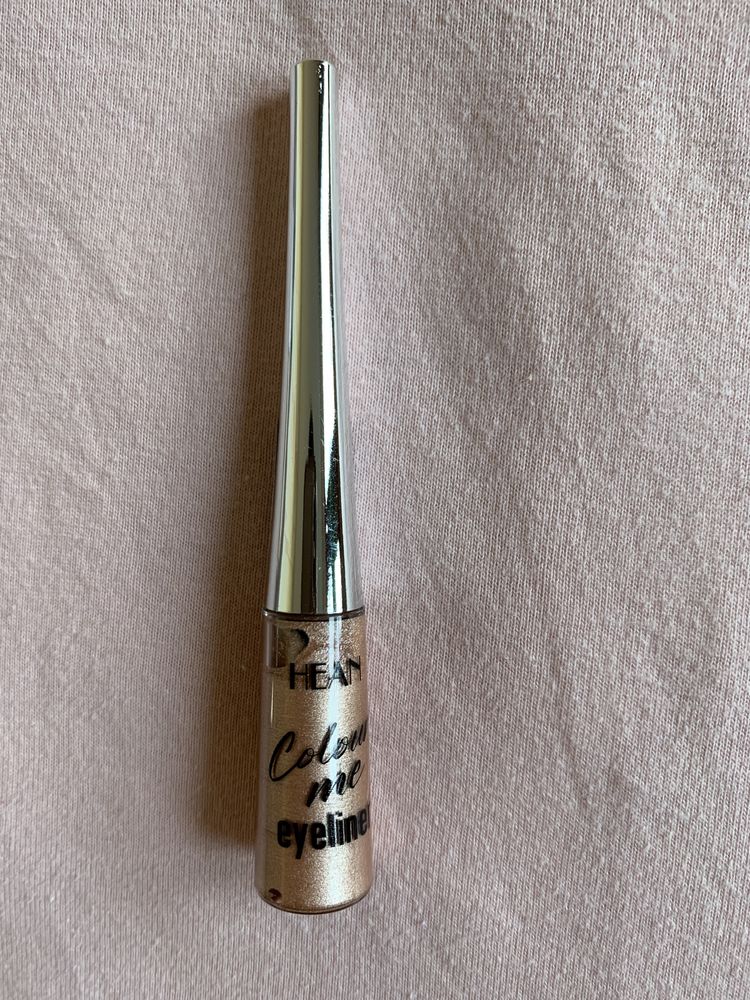 Hean Colour Me Eyeliner Rose Gold