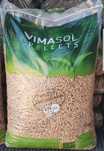 Pellets Vimasol 15kg