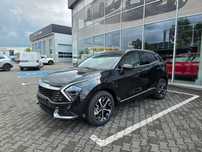 Kia Sportage Samochody od ręki 210 KM Hybryda 4WD Business Line+AE+ Kamery 360