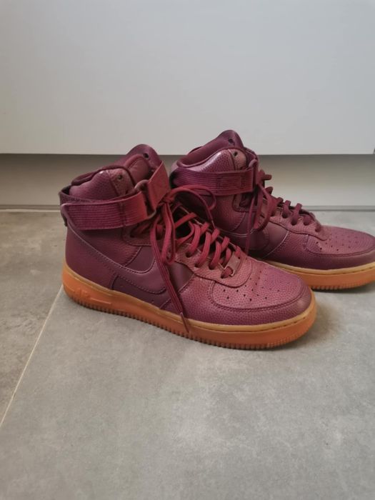 Jordany damskie oryginalne