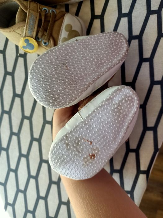 Niechodki Pepco 2 pary.