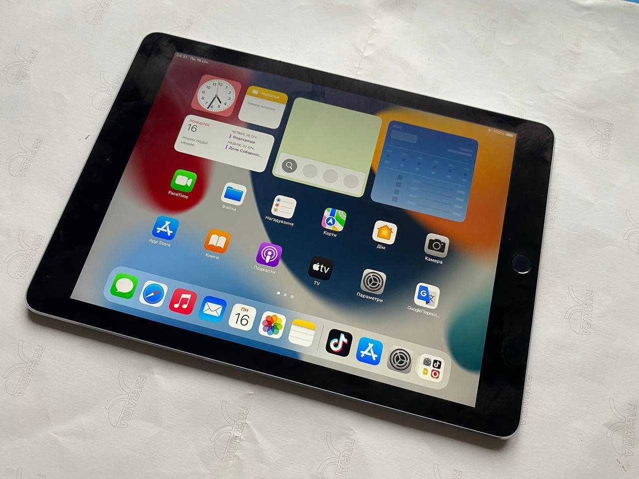 Apple iPad Air 2 64 gb ідеал