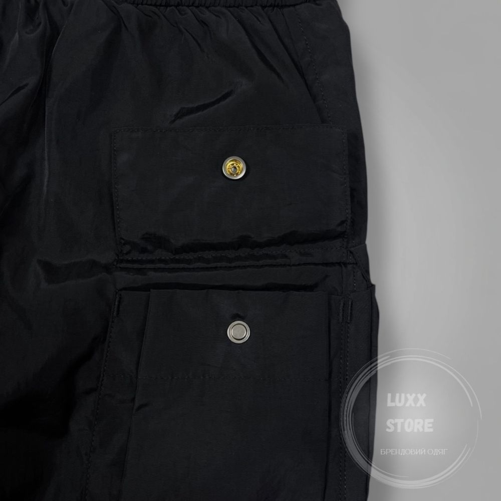 Шорти C.P. Company Nylon Cargo (cp, stone island, сипи)