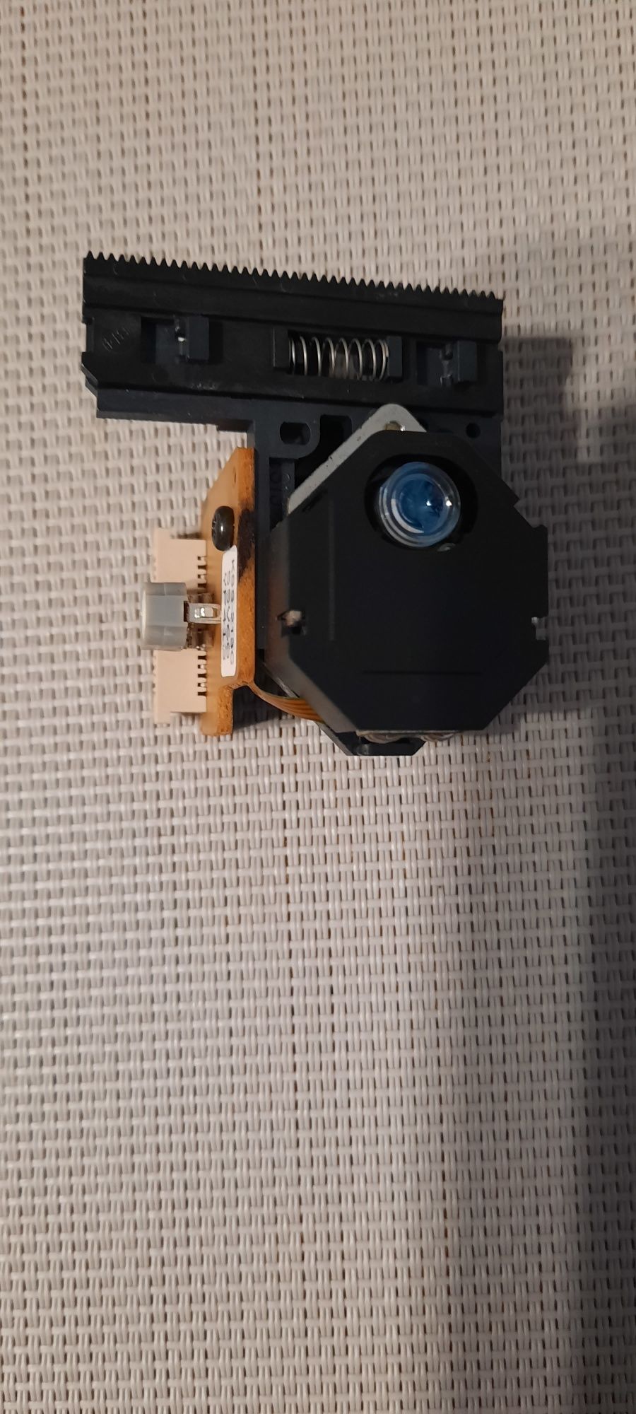 Laser KSS-213 C Niebieska soczewka,Nowy.