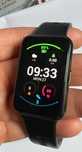 Huawei FIT watch czarny
