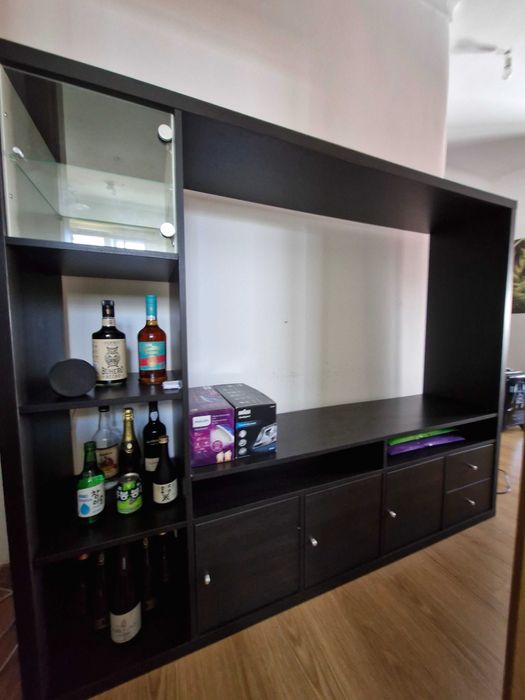 Ar condicionado/desumidificador portátil QLIVE - 100 EUR