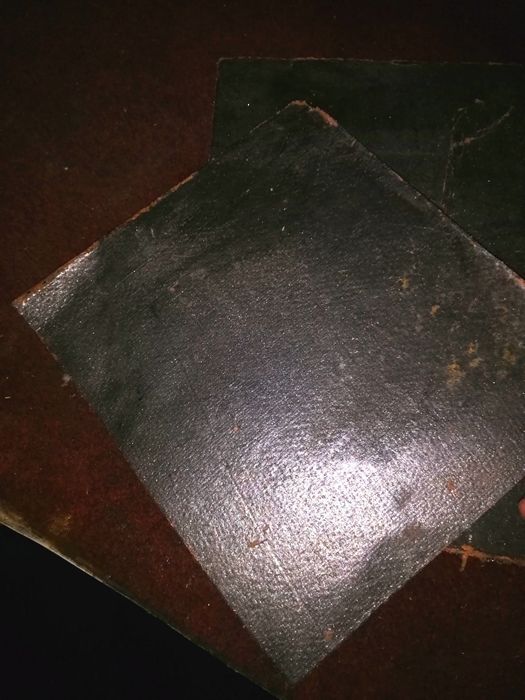 Паранит 1.5/2/3 мм