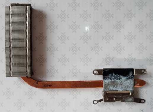 Система охлаждения Acer e1 532