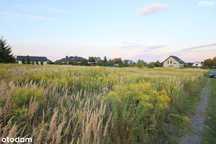 Działka Budowlana pod Lublinem 1166 m2 Krępiec