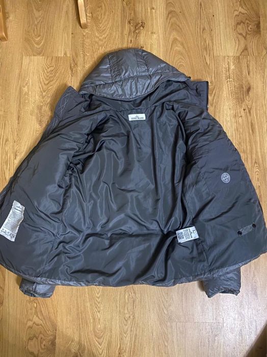 Нова зимня чоловіча куртка