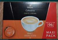 Kapsułki cafissimo Caffe Crema