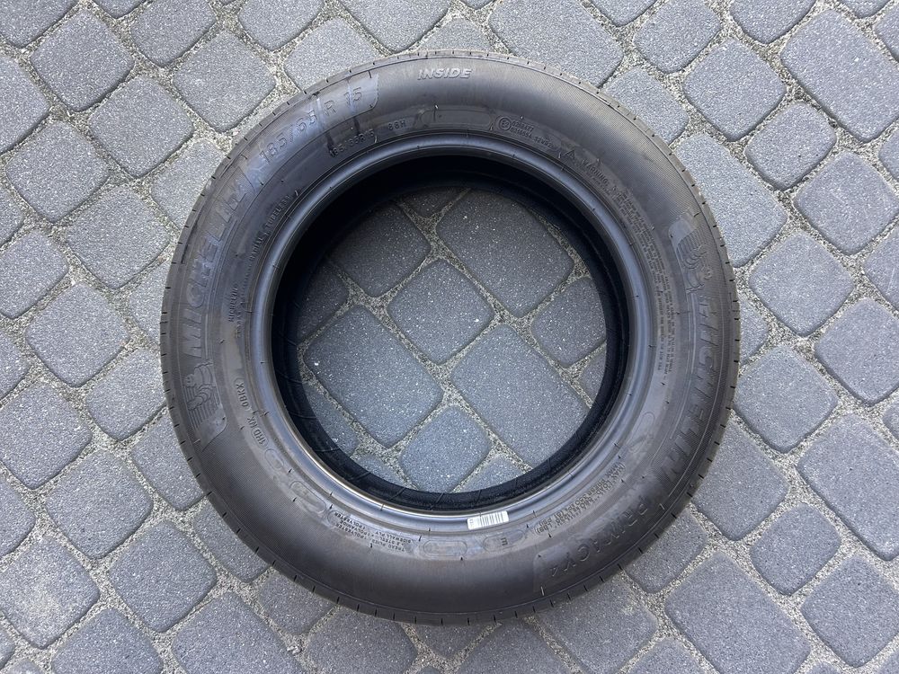 Michelin Primacy 4 185/65 R15 88h komplet 4 opon