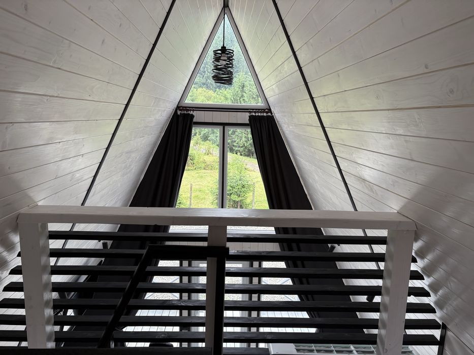 Оренда Будиночку