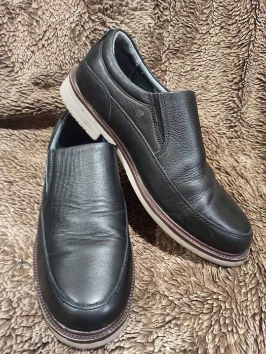 Туфлі лофери PEGASUS, оригінал