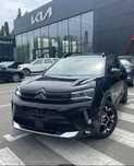 Citroen C5 aircross 2024 р. 2.0 власник