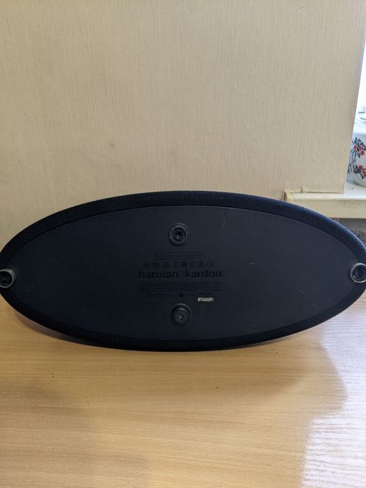 Harman/Kardon GO + Play