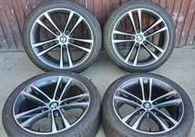 Koła lato 19" bmw 3gt f34 m-pakiet xdrive j nowe 23r